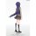 MegaHouse Sekai Seifuku Sakusen - HeartCatch PreCure!: Yuri Tsukikage 1/10 Complete Figure [Premium Bandai, MegaTrea Shop Exclusive] gambar 5