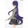 MegaHouse Sekai Seifuku Sakusen - HeartCatch PreCure!: Yuri Tsukikage 1/10 Complete Figure [Premium Bandai, MegaTrea Shop Exclusive] gambar 6