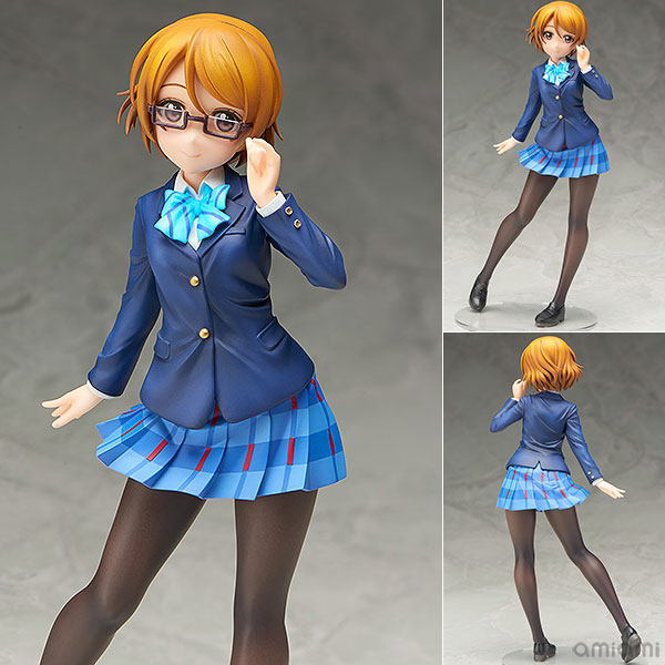 FREEing Love Live! - Hanayo Koizumi 1/8 Complete Figure