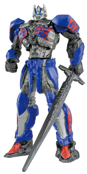 Takara Tomy MetaColle - Transformers Optimus Prime