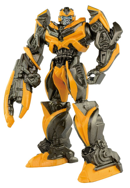 Takara Tomy MetaColle - Transformers Bumblebee