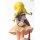 Banpresto Ichiban Kuji Premium Monogatari Series -Koyomi no Hokori- Last One Prize - Special Color ver. Shinobu Oshino Premium Figure (Game-prize) Bild 9