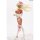 HobbyJAPAN/AMAKUNI Fullmetal Daemon Muramasa - Muramasa Sansei Wedding Ver. Limited Edition 1/7 Complete Figure [Monthly HobbyJAPAN 2106 April & May Issue Mail Order, Particular Shop Exclusive] imagen 12