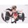 HobbyJAPAN/AMAKUNI Kantai Collection -Kan Colle- Haruna Kai-II Limited Edition 1/7 Complete Figure [Monthly HobbyJAPAN 2016 April & May Issue Mail Order, Particular Shop Exclusive] Bild 12