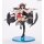 HobbyJAPAN/AMAKUNI Kantai Collection -Kan Colle- Haruna Kai-II Limited Edition 1/7 Complete Figure [Monthly HobbyJAPAN 2016 April & May Issue Mail Order, Particular Shop Exclusive] Bild 2