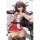 HobbyJAPAN/AMAKUNI Kantai Collection -Kan Colle- Haruna Kai-II Limited Edition 1/7 Complete Figure [Monthly HobbyJAPAN 2016 April & May Issue Mail Order, Particular Shop Exclusive] Bild 6