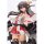 HobbyJAPAN/AMAKUNI Kantai Collection -Kan Colle- Haruna Kai-II Limited Edition 1/7 Complete Figure [Monthly HobbyJAPAN 2016 April & May Issue Mail Order, Particular Shop Exclusive] Bild 9