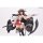 HobbyJAPAN/AMAKUNI Kantai Collection -Kan Colle- Haruna Kai-II Limited Edition 1/7 Complete Figure [Monthly HobbyJAPAN 2016 April & May Issue Mail Order, Particular Shop Exclusive] Bild 10