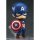 Good Smile Company Nendoroid - Avengers: Age of Ultron: Captain America Hero's Edition Bild 2