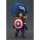 Good Smile Company Nendoroid - Avengers: Age of Ultron: Captain America Hero's Edition Bild 3