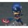 Good Smile Company Nendoroid - Avengers: Age of Ultron: Captain America Hero's Edition Bild 5
