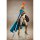 MegaHouse Portrait.Of.Pirates ONE PIECE "Sailing Again" Gladiator Rebecca [Limited Rerelease Edition] 1/8 Complete Figure (Miyazawa Limited Distribution) รูปภาพ 3