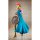 MegaHouse Portrait.Of.Pirates ONE PIECE "Sailing Again" Gladiator Rebecca [Limited Rerelease Edition] 1/8 Complete Figure (Miyazawa Limited Distribution) รูปภาพ 4