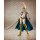 MegaHouse Portrait.Of.Pirates ONE PIECE "Sailing Again" Gladiator Rebecca [Limited Rerelease Edition] 1/8 Complete Figure (Miyazawa Limited Distribution) รูปภาพ 7