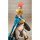 MegaHouse Portrait.Of.Pirates ONE PIECE "Sailing Again" Gladiator Rebecca [Limited Rerelease Edition] 1/8 Complete Figure (Miyazawa Limited Distribution) รูปภาพ 9