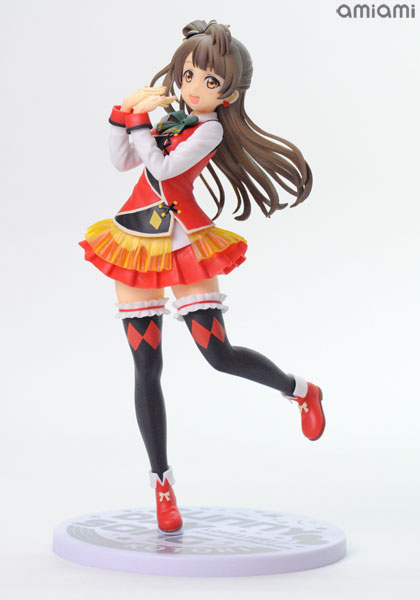 SEGA Love Live! Super Premium Figure "Kotori Minami - SUNNY DAY SONG" (Game-prize)