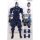 Bandai S.H. Figuarts - The Ninja "Kinnikuman" [Tamashii Web Shoten Exclusive] 画像 2