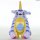 Bandai Digimon Adventure tri. - HG Partner Digimon Collection Complete Figure [Gashadepa Exclusive] hình ảnh 12