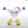 Bandai Digimon Adventure tri. - HG Partner Digimon Collection Complete Figure [Gashadepa Exclusive] hình ảnh 3