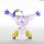 Bandai Digimon Adventure tri. - HG Partner Digimon Collection Complete Figure [Gashadepa Exclusive] hình ảnh 4