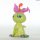 Bandai Digimon Adventure tri. - HG Partner Digimon Collection Complete Figure [Gashadepa Exclusive] hình ảnh 8