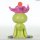 Bandai Digimon Adventure tri. - HG Partner Digimon Collection Complete Figure [Gashadepa Exclusive] hình ảnh 10