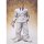 Bandai Figuarts ZERO - Kaoru Hanayama "Baki the Grappler" Bild 3