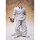 Bandai Figuarts ZERO - Kaoru Hanayama "Baki the Grappler" Bild 6