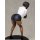 Q-six THE SEX SWEEPERS - Akino Shinjo 1/6 Complete Figure รูปภาพ 7