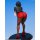 Q-six THE SEX SWEEPERS - Akino Shinjo Suntanned ver. 1/6 Complete Figure รูปภาพ 6