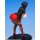 Q-six THE SEX SWEEPERS - Akino Shinjo Suntanned ver. 1/6 Complete Figure รูปภาพ 8