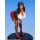 Q-six THE SEX SWEEPERS - Akino Shinjo Suntanned ver. 1/6 Complete Figure รูปภาพ 9