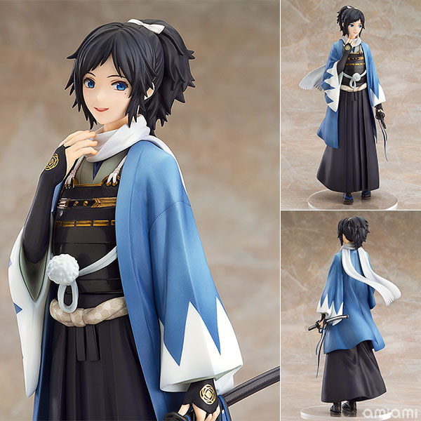 Orange Rouge Touken Ranbu Online - Yamatonokami Yasusada 1/8 Complete Figure