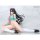 SkyTube [Bonus] T2 Art Girls - Ojousama no Itazura "Yae Shoubi" 1/6 Complete Figure รูปภาพ 2
