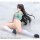 SkyTube [Bonus] T2 Art Girls - Ojousama no Itazura "Yae Shoubi" 1/6 Complete Figure รูปภาพ 9