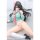 SkyTube [Bonus] T2 Art Girls - Ojousama no Itazura "Yae Shoubi" 1/6 Complete Figure รูปภาพ 10