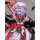 ques Q [Bonus] Touhou Project - Remilia Scarlet [Koumajou Densetsu Ver.] 1/8 Complete Figure รูปภาพ 11