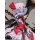 ques Q [Bonus] Touhou Project - Remilia Scarlet [Koumajou Densetsu Ver.] 1/8 Complete Figure รูปภาพ 12