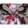 ques Q [Bonus] Touhou Project - Remilia Scarlet [Koumajou Densetsu Ver.] 1/8 Complete Figure รูปภาพ 15