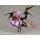 ques Q [Bonus] Touhou Project - Remilia Scarlet [Koumajou Densetsu Ver.] 1/8 Complete Figure รูปภาพ 3