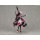 ques Q [Bonus] Touhou Project - Remilia Scarlet [Koumajou Densetsu Ver.] 1/8 Complete Figure รูปภาพ 8