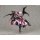 ques Q [Bonus] Touhou Project - Remilia Scarlet [Koumajou Densetsu Ver.] 1/8 Complete Figure รูปภาพ 9