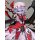 ques Q [Bonus] Touhou Project - Remilia Scarlet [Koumajou Densetsu Ver.] 1/8 Complete Figure รูปภาพ 10