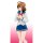 Bandai S.H. Figuarts - Hane Sakura (Uniform) & CB400 SUPER FOUR "Bakuon!!" image 9
