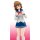 Bandai S.H. Figuarts - Hane Sakura (Uniform) & CB400 SUPER FOUR "Bakuon!!" image 10