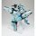 Bandai GUNDAM FIX FIGURATION METAL COMPOSITE - Unicorn Gundam (Final Battle Type) "Mobile Suit Gundam Unicorn" image 4
