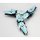 Bandai GUNDAM FIX FIGURATION METAL COMPOSITE - Unicorn Gundam (Final Battle Type) "Mobile Suit Gundam Unicorn" image 7