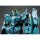 Bandai GUNDAM FIX FIGURATION METAL COMPOSITE - Unicorn Gundam (Final Battle Type) "Mobile Suit Gundam Unicorn" image 9