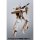 Bandai HI-METAL R - VF-1A Valkyrie (Standard Production Model) "The Super Dimension Fortress Macross" Bild 6