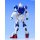 Bandai Robot Spirits -SIDE MS- Force Impulse Gundam "Mobile Suit Gundam SEED Destiny" รูปภาพ 4